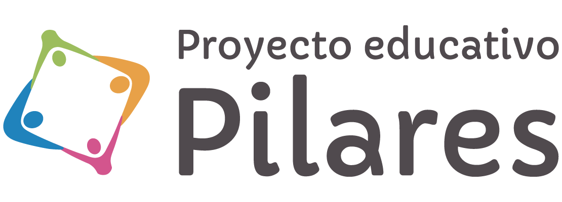 Logo Pilares